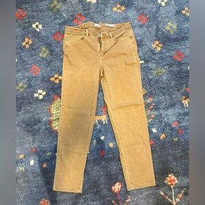 J. Jill Women's Jeans sz 12